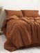 Постельное белье Limasso Stonewashed  Ranforse Automne 200x220 eвро , вареный хлопок 31344 фото 1