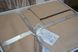 Постільна білизна First Choice Alisa Ekru Євро Ranforce Deluxe 200 х 220 см 31284 фото 6