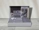 Постельное белье евро First Choice V.I.P Satin Moonlight 200 х 220 см Gomez Quicksilver 40252 фото 5