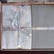 Постільна білизна First Choice Ranforce 200 х 220 см Berniss, євро  r-264 фото 3