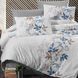 Постільна білизна First Choice Ranforce 200 х 220 см Berniss, євро  r-264 фото 1