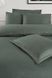 Постільна білизна La Romano Mona Premium Satin 300TC 200&times;220см Orcella Moonmist 41591 фото 5