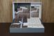 Постільна білизна First Choice Cotton Satin 160 х 220 см Point Brown 40004 фото 2