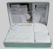 Постельное белье First Choice V.I.P Satin Moonlight 200 х 220 см Jully 1937-15 фото 2