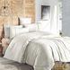 Постільна білизна First Choice Gala Cream Євро Ranforce Deluxe 200 х 220 см  31305 фото 5