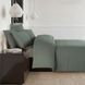 Постільна білизна La Romano Mona Premium Satin 300TC 200&times;220см Orcella Moonmist 41591 фото 2