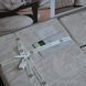 Постельное белье La Romano Premium Satin 200&times;220 см Tracy Wind, евро 39999 фото 3
