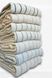 Муслінове покривало Moss Exclusive Muslin 170 х 230 см. Bej 34324 фото 4