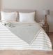 Муслінове покривало Moss Exclusive Muslin 170 х 230 см. Bej 34324 фото 1
