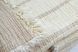Муслінове покривало Moss Exclusive Muslin 170 х 230 см. Bej 34324 фото 2