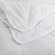 Одеяло "FOUR SEASON" 200*210 см (150г/250г/м2) (microfiber) 00202 фото 6