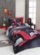 Постільна білизна для підлітків First Choice 3D Satin 160&times;220 "Fast" 3DS-131-fast фото 6