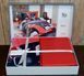 Постільна білизна для підлітків First Choice 3D Satin 160&times;220 "Fast" 3DS-131-fast фото 5