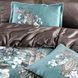 Постільна білизна La Romano Premium Satin 200&times;220 см Leonel Iron, євро 31631 фото 2