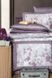 Постельное белье La Romano Premium Satin 200&times;220 см Lily Berry, евро 31632 фото 7