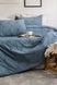 Постельное белье Saheser Luxury Jacquard 200 х 220 см Astrid 41537 фото 5