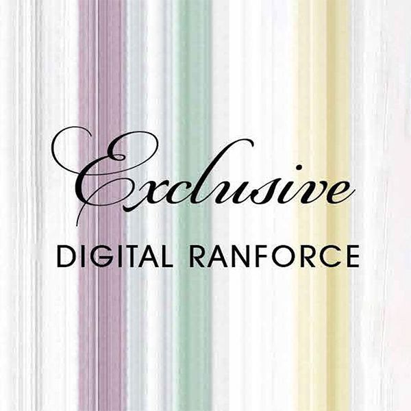 Постільна білизна полуторна First Choiсe Exclusive Digital Ranforse 160 х 220 см Molly 40267 фото