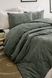 Постільна білизна Saheser Luxury Jacquard 200 х 220 см Fayel 41538 фото 4