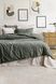 Постільна білизна Saheser Luxury Jacquard 200 х 220 см Fayel 41538 фото 2
