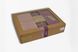 Постільна білизна Limasso Stonewashed Essualte 200 х 220 см Old Rose-Raspberry 40969 фото 9