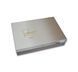 Постільна білизна Saheser Luxury Jacquard 200 х 220 см Fayel 41538 фото 8