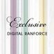 Постільна білизна полуторна First Choiсe Exclusive Digital Ranforse 160 х 220 см Marines 40266 фото 5