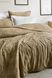 Постельное белье Saheser Luxury Jacquard 200 х 220 см Hanna 41539 фото 2