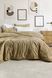 Постельное белье Saheser Luxury Jacquard 200 х 220 см Hanna 41539 фото 4