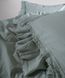 Постільна білизна Limasso Stonewashed Francesca 200 х 220 см Mint 40960 фото 4