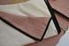 Постільна білизна Limasso Stonewashed Essualte 200 х 220 см Pristine &ndash; Old Rose 40970 фото 8