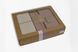 Постільна білизна Limasso Stonewashed Essualte 200 х 220 см Pristine &ndash; Old Rose 40970 фото 9