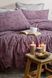Постельное беоье Saheser Luxury Jacquard 200 х 220 см Nimbus 41540 фото 2