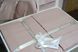 Постельное белье First Choice Gala Powder Евро Ranforce Deluxe 200 х 220 см 31309 фото 6