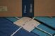 Постільна білизна Limasso Stonewashed Essualte 200 х 220 см Dress Blue-Dark Green 40972 фото 9