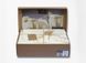 Постільна білизна La Maison Stonewashed 200 х 220 см Weens Vanilla 41159 фото 4