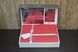 Постільна білизна First Choice Gala Red Євро Ranforce Deluxe 200 х 220 см 31315 фото 5