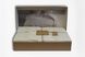 Постільна білизна Limasso Stonewashed Francesca 200 х 220 см Cream 40964 фото 6