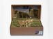 Постільна білизна La Maison Stonewashed 200 х 220 см Weens Green Muse 41158 фото 4