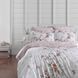 Постільна білизна First Choice Cotton Satin 160 х 220 см Matilde White 31977 фото 1