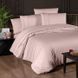 Евро комплект постельного белья First Choice New Trend Powder Евро Deluxe Satin 200 х 220 см  31570 фото 1