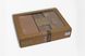 Постельное белье Limasso Stonewashed Essualte 200 х 220 см Commencer-Woodsmoke 40971 фото 9