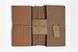 Постельное белье Limasso Stonewashed Essualte 200 х 220 см Commencer-Woodsmoke 40971 фото 8