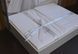 Постільна білизна First Choice Gala White Євро Ranforce Deluxe 200 х 220 см  31310 фото 9