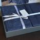 Постельное белье First Choice Cotton Satin 160 х 220 см Advina Eclipse 31862-1 фото 4