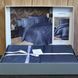 Постельное белье First Choice Cotton Satin 160 х 220 см Advina Eclipse 31862-1 фото 5