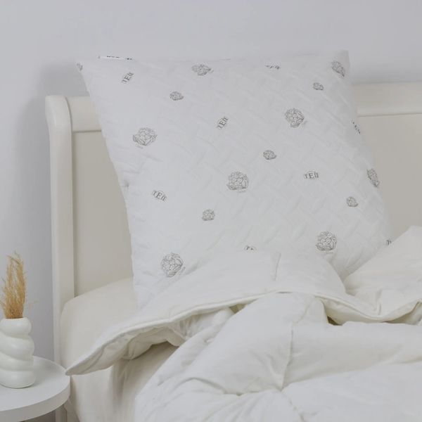 Подушка DREAM COTTON 70*70 см 00966 фото