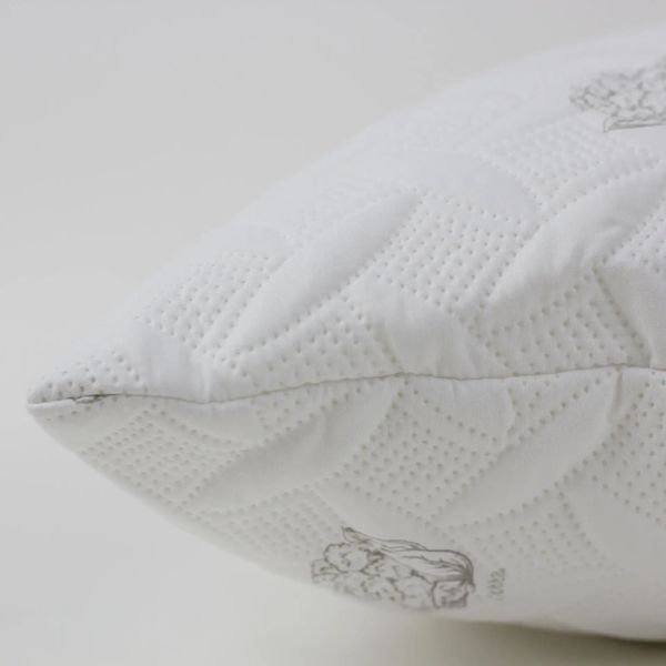 Подушка DREAM COTTON 70*70 см 00966 фото