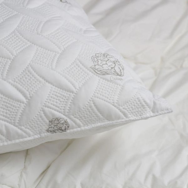Подушка DREAM COTTON 70*70 см 00966 фото