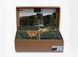 Постільна білизна La Maison Stonewashed 200 х 220 см Weens Forest 41156 фото 2