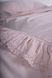 Постільна білизна Limasso Stonewashed 200 х 220 см Sicilia Pristine 41630 фото 2